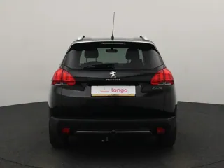 PEUGEOT 2008 Urban Cross