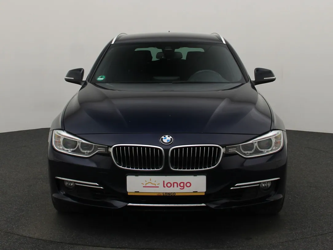 BMW 320 High Executive