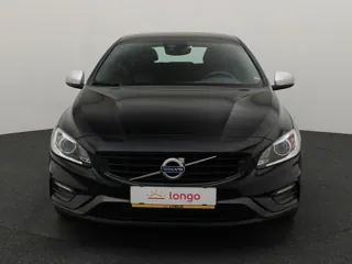 VOLVO V60 Business Sport