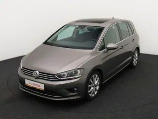 VOLKSWAGEN GOLF SPORTSVAN Highline