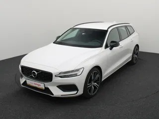 VOLVO V60 MHEV Momentum Advantage