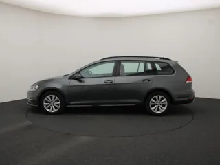 VOLKSWAGEN GOLF 7 Comfortline