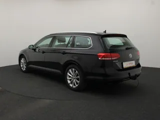 VOLKSWAGEN PASSAT B8 Comfortline