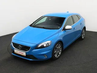 VOLVO V40 R-Design Business