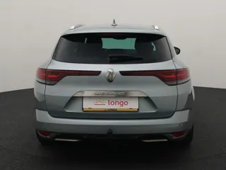 RENAULT MEGANE Intens