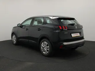 PEUGEOT 3008 Executive