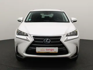 LEXUS NX300H 25th Edition