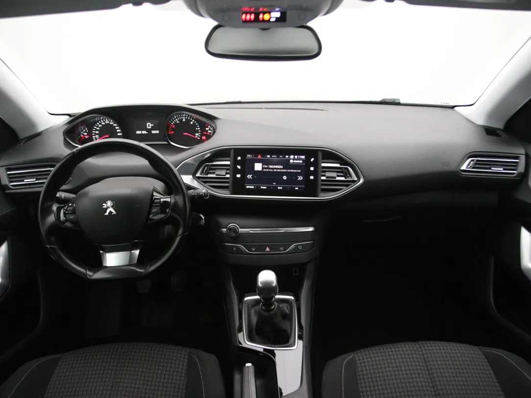 PEUGEOT 308 Active