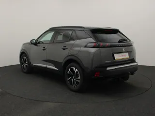 PEUGEOT 2008 GT Pack