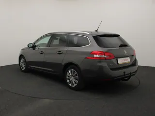 PEUGEOT 308 Allure