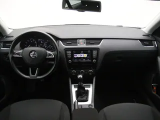 SKODA OCTAVIA Style