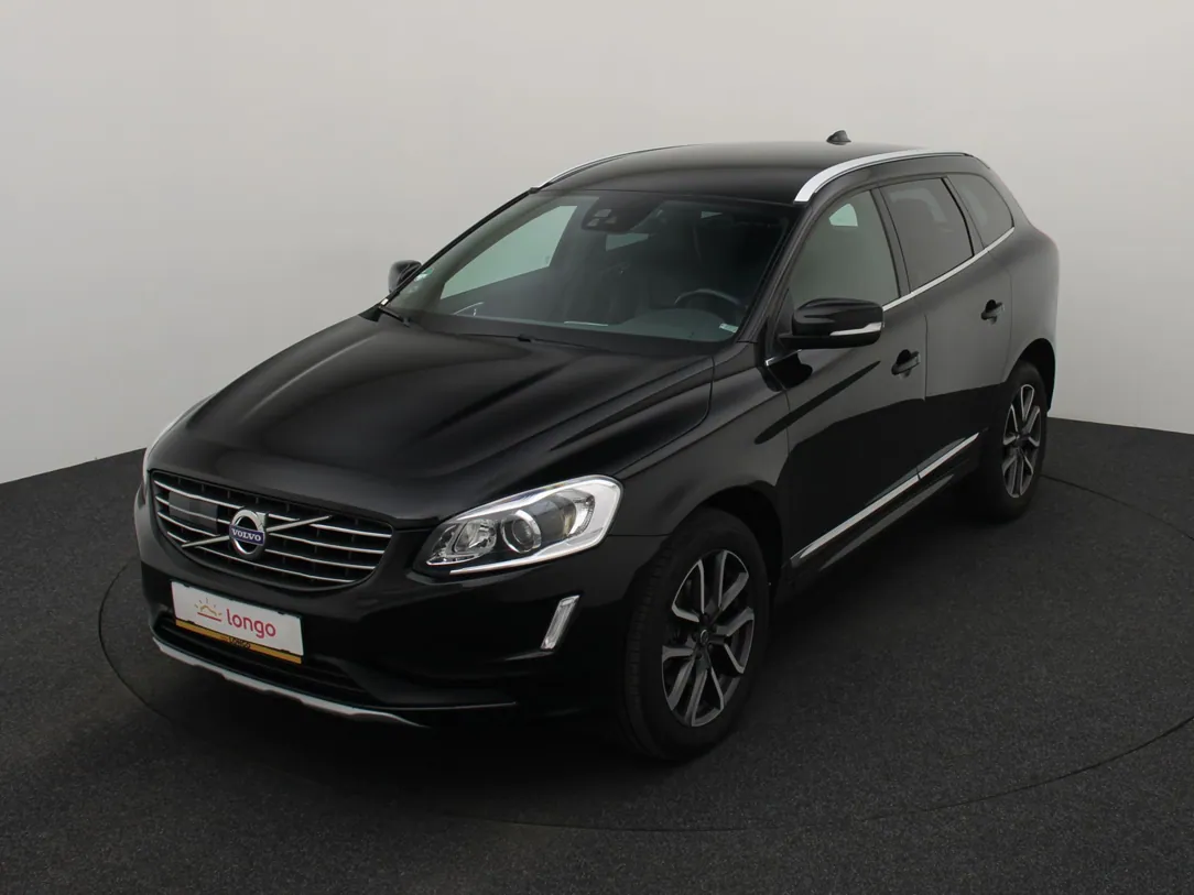 VOLVO XC60 Summum