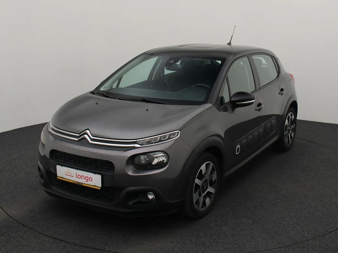 CITROEN C3 S&S Business