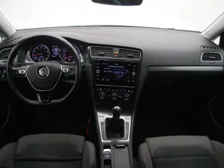 VOLKSWAGEN GOLF 7 Comfortline Business