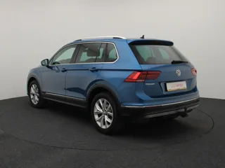 VOLKSWAGEN TIGUAN Highline