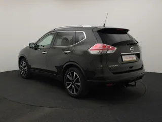 NISSAN X-TRAIL Tekna