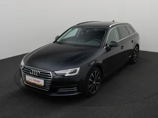 AUDI A4 Sport Pro Line
