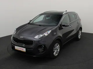 KIA SPORTAGE Business