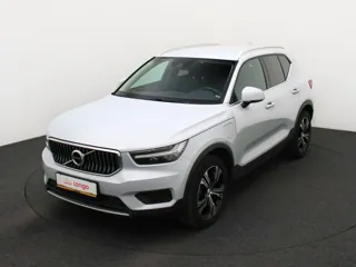 VOLVO XC40 Inscription