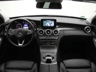 MERCEDES BENZ C350 Edition Plus