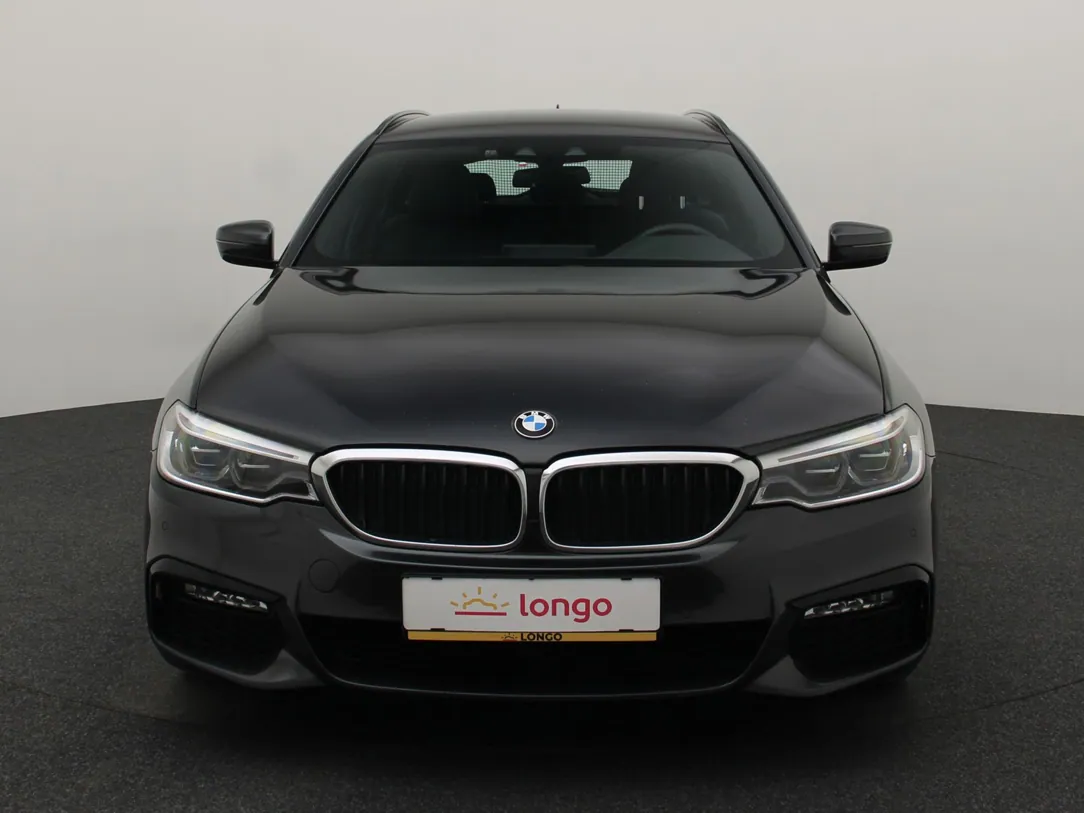 BMW 530 High Executive