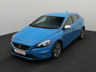 VOLVO V40 R-Design Business