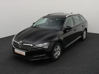 SKODA SUPERB Business Edition