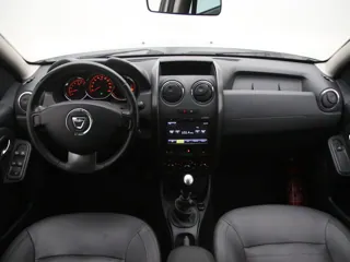 DACIA DUSTER Laureate