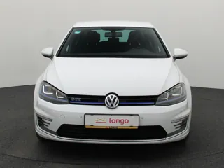 VOLKSWAGEN GOLF 7 GTE