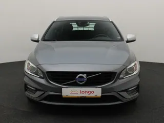 VOLVO V60 R-Design Business
