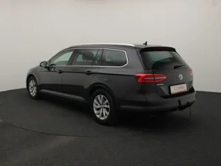VOLKSWAGEN PASSAT B8 Comfortline Business