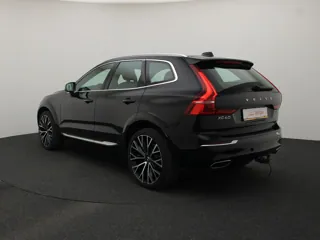 VOLVO XC60 Inscription
