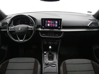 SEAT TARRACO Xcellence