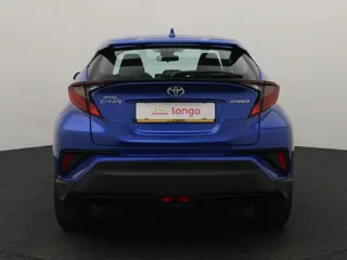 TOYOTA C-HR Active