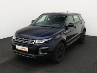 LAND ROVER RANGE ROVER EVOQUE Urban Series