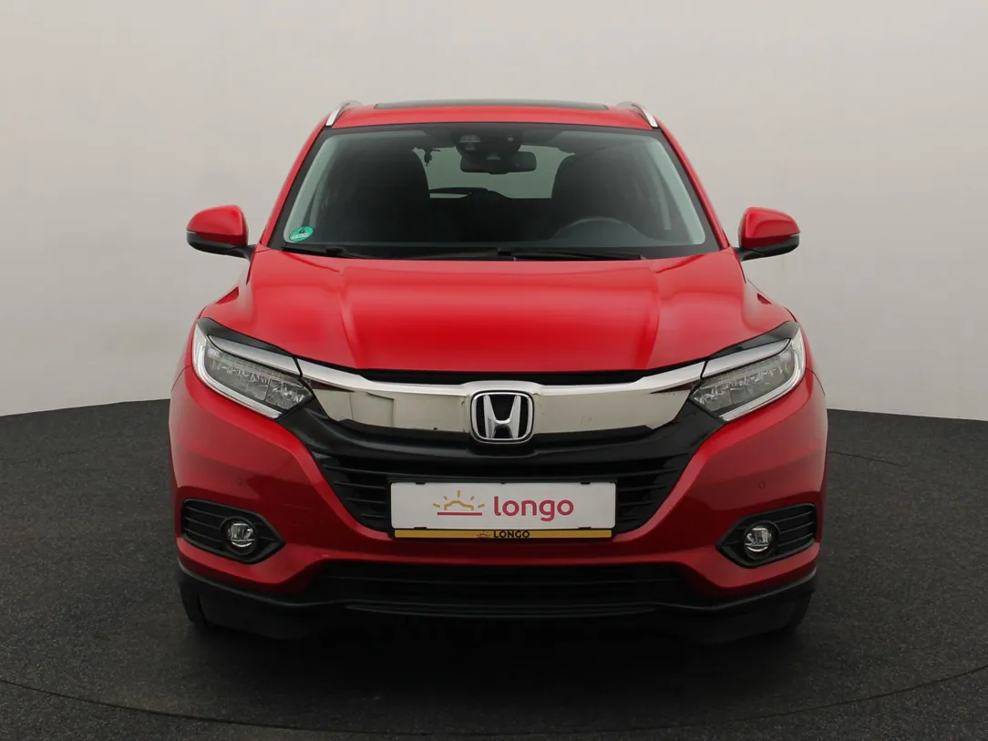 HONDA HR-V Executive
