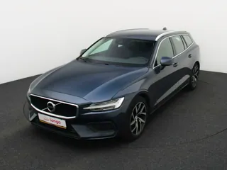 VOLVO V60 Momentum