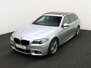 BMW 520 M Sport Edition