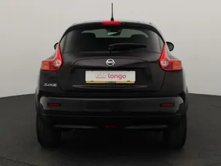 NISSAN JUKE Tekna
