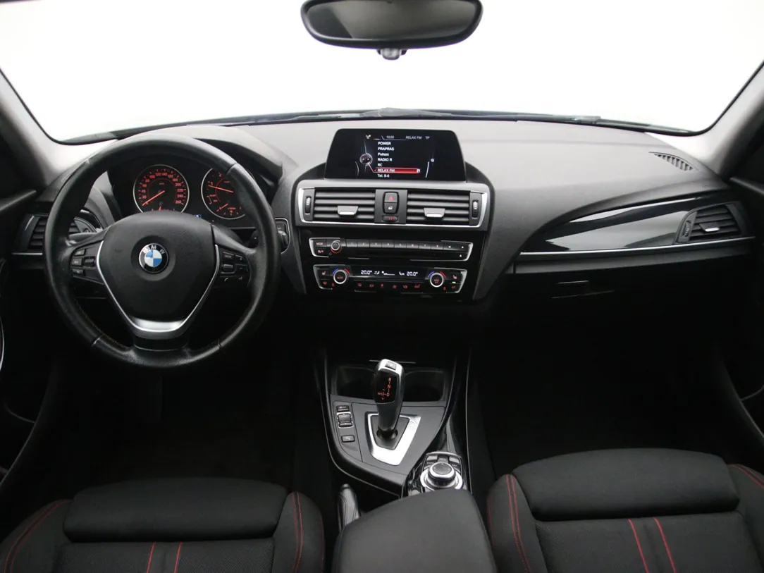 BMW 118 Sport Line