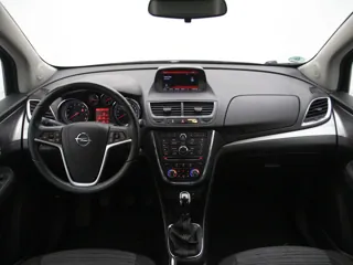 OPEL MOKKA Edition