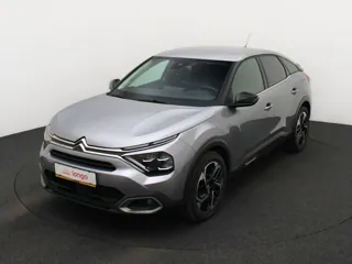 CITROEN C4 Shine