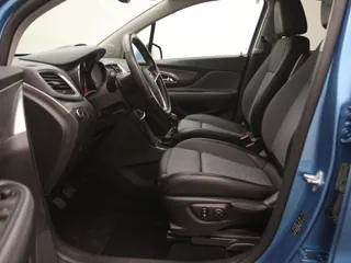 OPEL MOKKA Innovation
