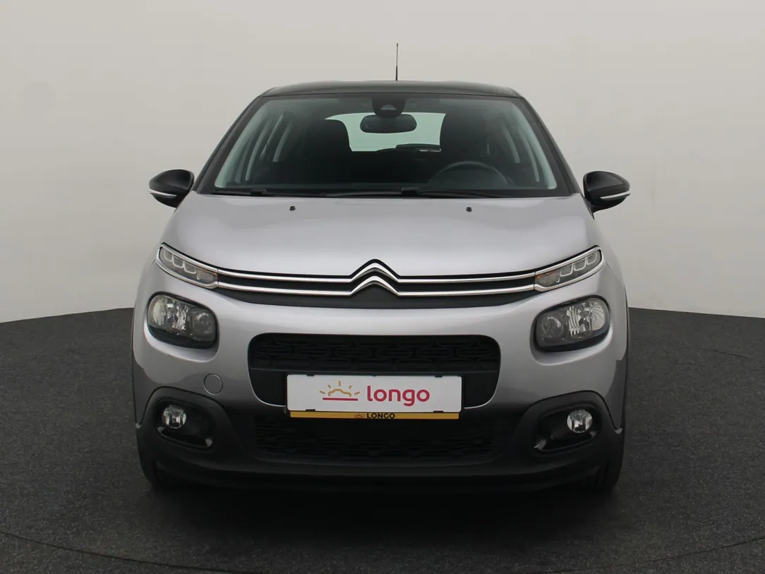 CITROEN C3 S&S Business