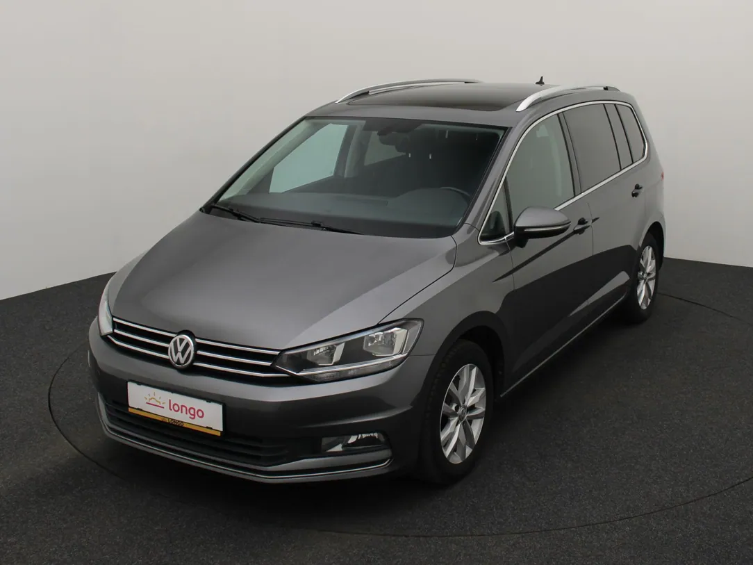 VOLKSWAGEN TOURAN Highline