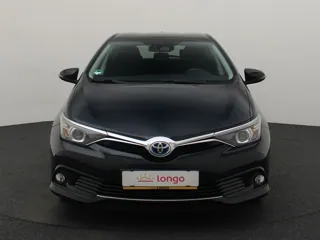 TOYOTA AURIS Dynamic