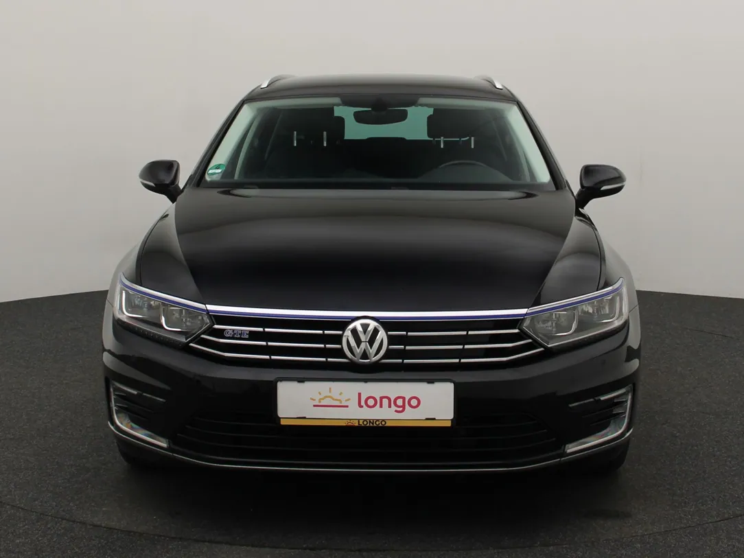 VOLKSWAGEN PASSAT B8 GTE Highline