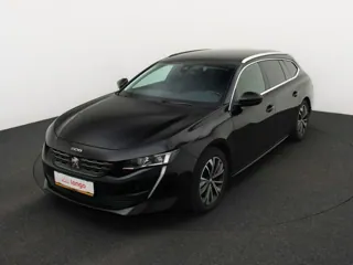 PEUGEOT 508 Allure
