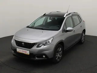 PEUGEOT 2008 Lion