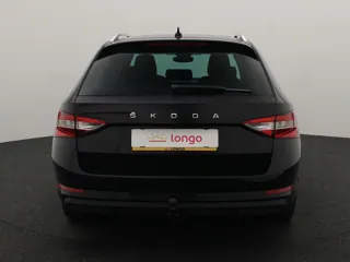 SKODA SUPERB Style